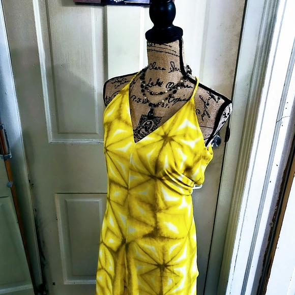 Calvin Klein Summer Chic Dress - Picture 5 of 5